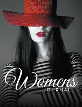 Paperback Womens Journal Book