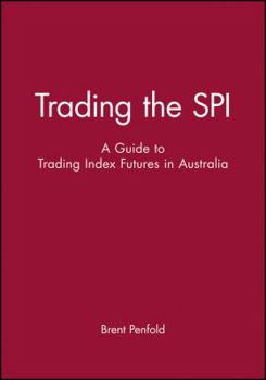 Paperback Trading the SPI Book