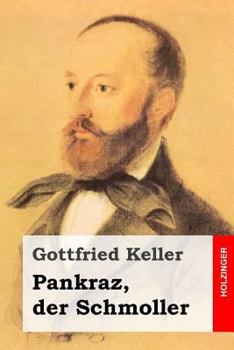 Paperback Pankraz, der Schmoller [German] Book