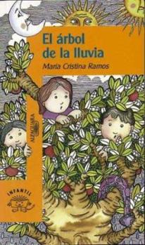 Paperback El Arbol de La Lluvia (Spanish Edition) [Spanish] Book