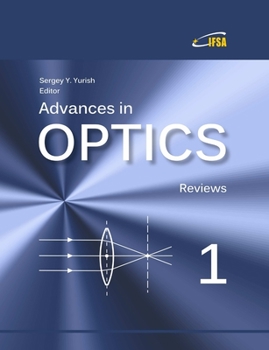 Paperback Advances in Optics, Vol. 1 Book