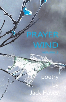 Paperback Prayer Wind: volume 3 Book