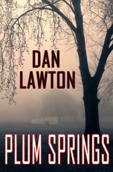 Paperback Plum Springs Book