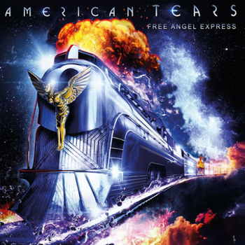 Music - CD Free Angel Express Book