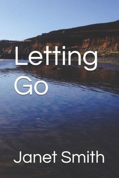 Paperback Letting Go Book