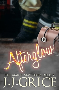 Paperback Afterglow Book