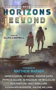 Paperback Horizons Beyond Book