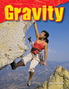 Paperback Gravity Book