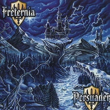 Music - CD Swedish Metal Triumphators Vol. 1 Book