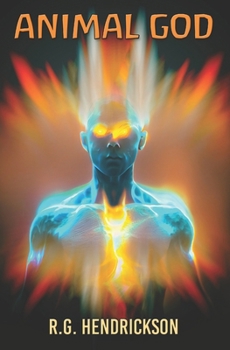 Paperback Animal God Book