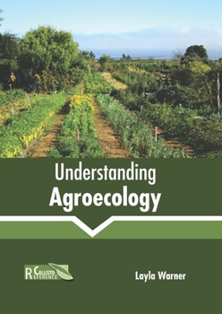 Hardcover Understanding Agroecology Book