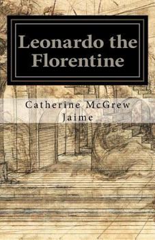 Paperback Leonardo the Florentine Book