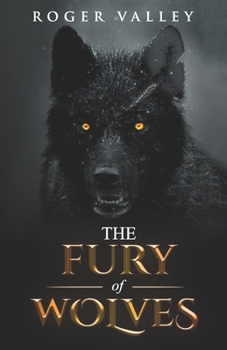 Paperback The Fury of Wolves Book