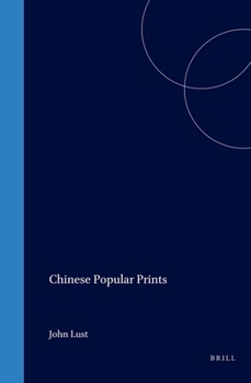 Chinese Popular Prints: