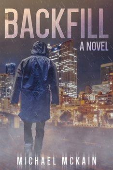 Paperback The Backfill Book