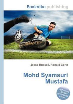 Paperback Mohd Syamsuri Mustafa Book