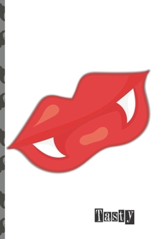 Halloween Lined Journal: Tasty 6 x 9 inch 120 Pages Dot Grid Journal Diary Notebook for Adults and Kids who love Halloween, Harvest and Autumn (Halloween Lined Journals)