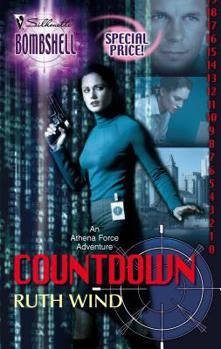 Countdown - Book #10 of the Athena Force