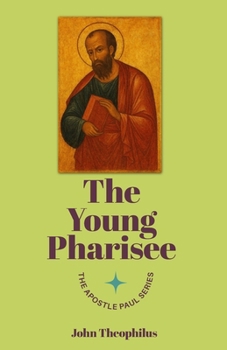 Paperback The Young Pharisee Book