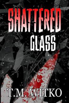 Paperback Shattered Glass Book