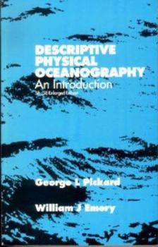 Paperback Descriptive Physical Oceanography: An Introduction Book