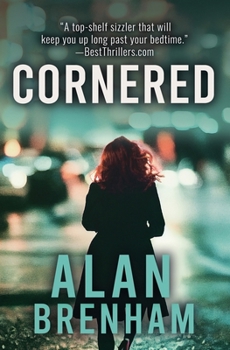 Paperback Cornered Book