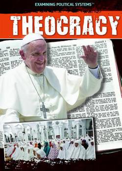 Paperback Theocracy Book