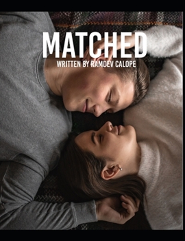 Paperback Matched Book