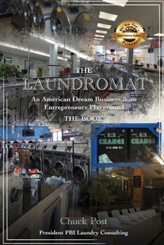 Paperback The Laundromat Book