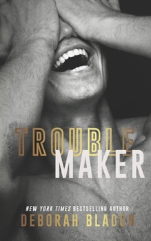 Paperback Troublemaker Book