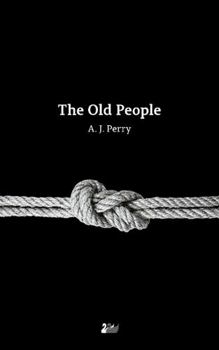 Paperback The Old People Book