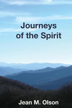 Paperback Journeys of the Spirit Book