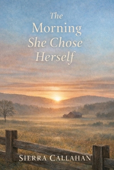 The Morning She Chose Herself