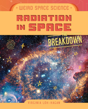 Library Binding Radiation in Space Book