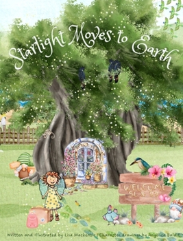 Starlight Moves to Earth