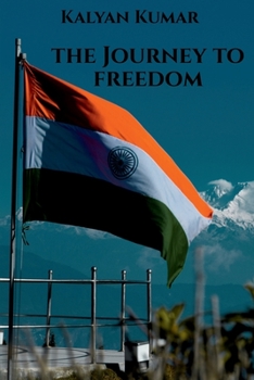 Paperback Freedom: The Complete Story of Independence of India Book
