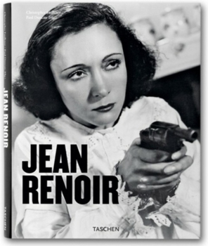 Hardcover Jean Renoir: A Conversation with His Films, 1894-1979 Book