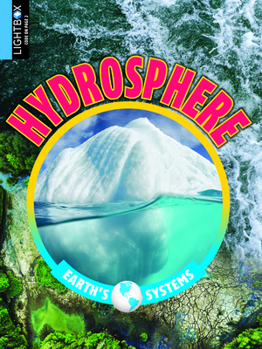 Library Binding Hydrosphere Book