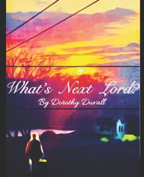 Paperback What's Next Lord? Book