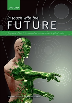 Hardcover In touch with the future Book