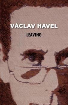 Paperback Leaving (Havel Collection) Book