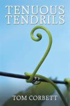 Paperback Tenuous Tendrils Book