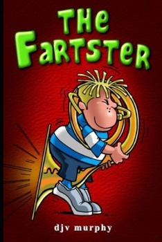 Paperback The Fartster Book