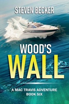 Paperback Wood's Wall Book