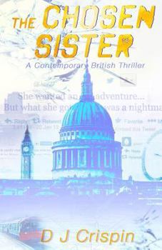 Paperback The Chosen Sister Book