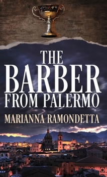 Hardcover The Barber from Palermo Book