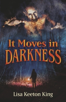 Paperback It Moves in Darkness Book