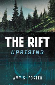 Hardcover The Rift Uprising Book