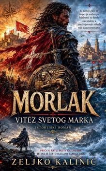 Paperback Morlak [Serbian] Book