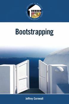 Paperback Bootstrapping Book